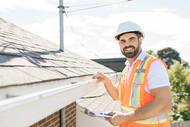 Best Gutter Installation and Repair  in Plano, IL