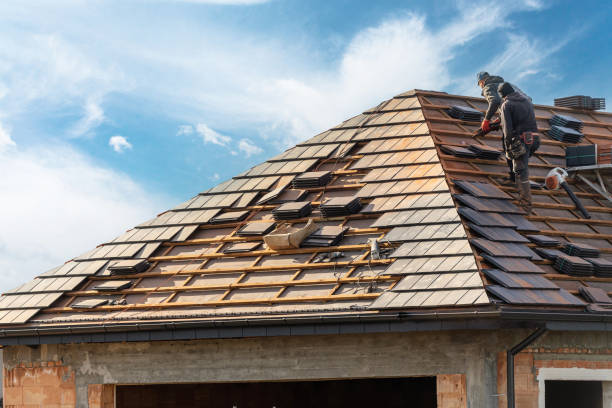 Best Gutter Installation and Repair  in Plano, IL