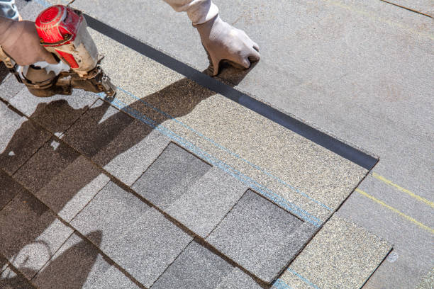 Best Roof Waterproofing  in Plano, IL